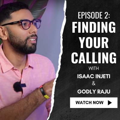 Finding your calling : Govern & Go Finding your calling : Govern & Go