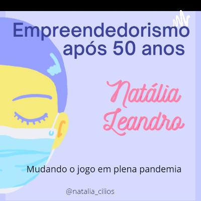 #17 -Mudando o jogo em plena pandemias