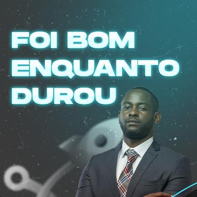 O FIM da distribuição orgânica