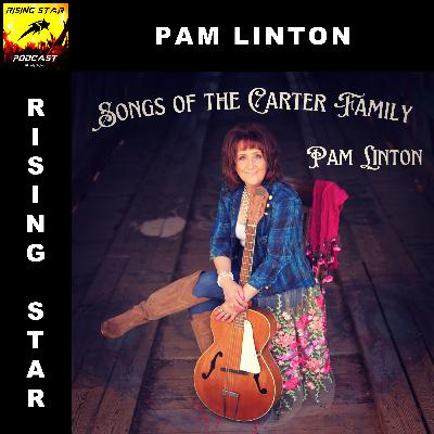 Pam Linton - Songs of the Carter Family