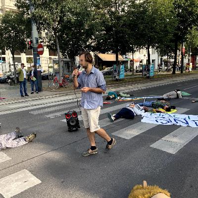 31 Jahre lang schweigen