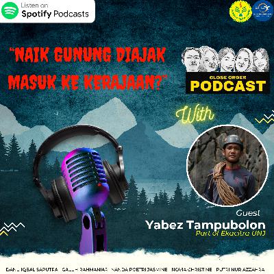 NAIK GUNUNG DIAJAK MASUK KE KERAJAAN?!