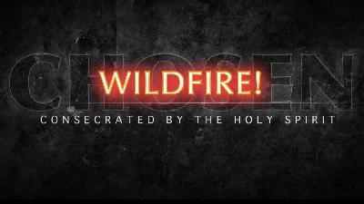 Look To The Holy Spirit (Part I)