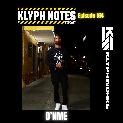 Ep. 184 D'NME