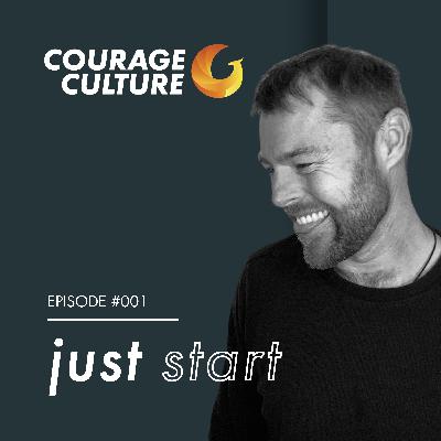 Just Start Just Start