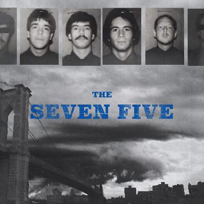 22 - Michael Dowd and the Seven Five 22 - Michael Dowd and the Seven Five