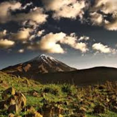 Episode 56 - By the Moutainside