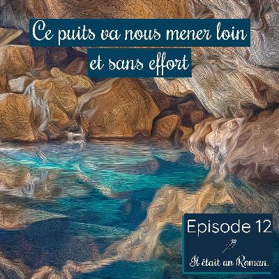 Episode 12 - Voyage au Centre de la Terre Episode 12 - Voyage au Centre de la Terre