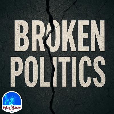 TBNS: What Does Charlie Kirk’s Murder Mean for America's Future? With Spike Cohen