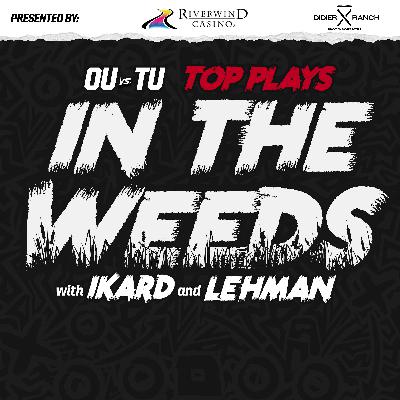"In the Weeds": Breaking Down OU Football's Top Plays vs. Temple