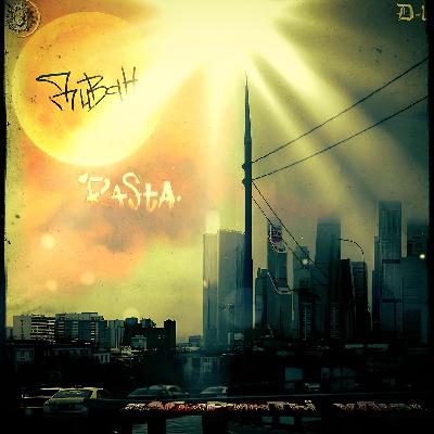 Rasta, ДиВАН - Лабиринты Улиц