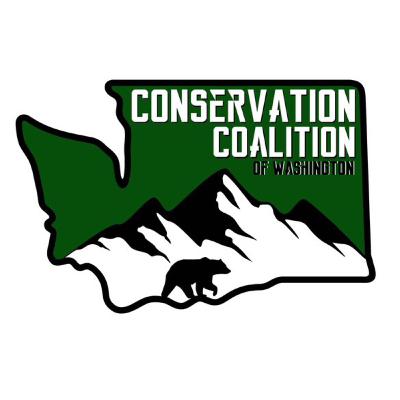 Episode #110: Kelsey Ross from the Conservation Coalition of Washington
