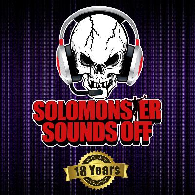 Sound Off 940 - WORST Survivor Series In Years And Ric Flair Says STREET DRUGS Killed Hogan