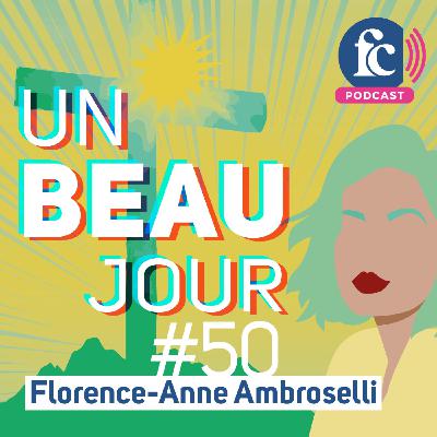 De maman solo de 9 enfants à épouse comblée, Florence-Anne Ambroselli