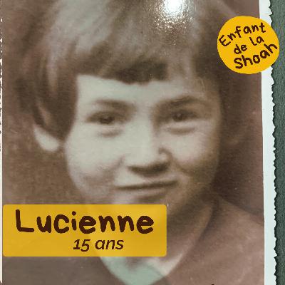 REDIFFUSION LUCIENNE - 15 ans - "JAMAIS ON AURAIT PENSÉ QU'ILS PRENDRAIENT LES FEMMES ET LES ENFANTS" REDIFFUSION LUCIENNE - 15 ans - "JAMAIS ON AURAIT PENSÉ QU'ILS PRENDRAIENT LES FEMMES ET LES ENFANTS"