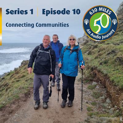 Connecting Communities Connecting Communities