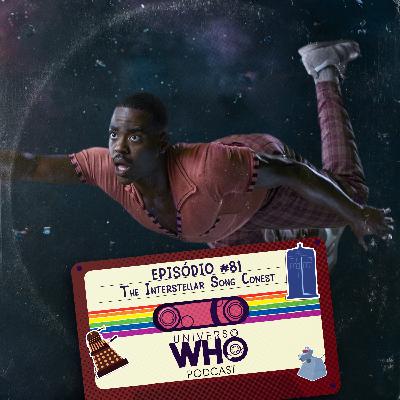 UWPodcast – #81 – The Interstellar Song Contest