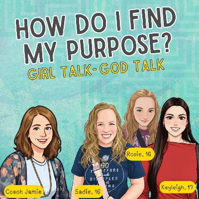 210. How Do I Find My Purpose? 210. How Do I Find My Purpose?