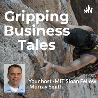 The return of Gripping Business Tales