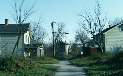 Love Canal Love Canal