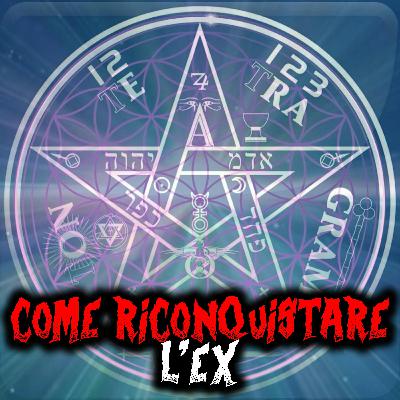 Come riconquistare una ex o un ex con un incantesimo di magia rossa