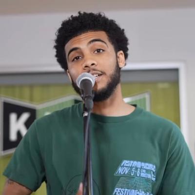 Episode #205: What Matter's Most with Curtis lll