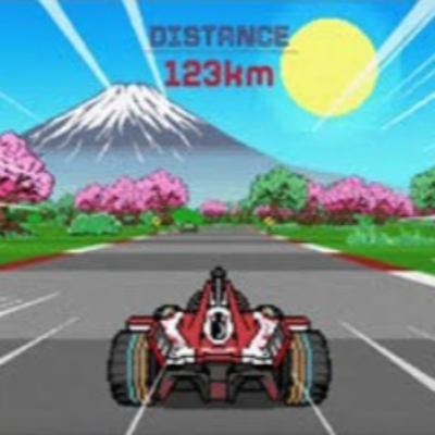 Videojuego retro de Fórmula E para jugar gratis y online Videojuego retro de Fórmula E para jugar gratis y online