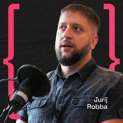 Flightradar24 in Jurij Robba