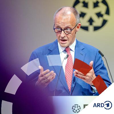 Hundert Tage Bundesregierung - Wumms für die Wirtschaft?