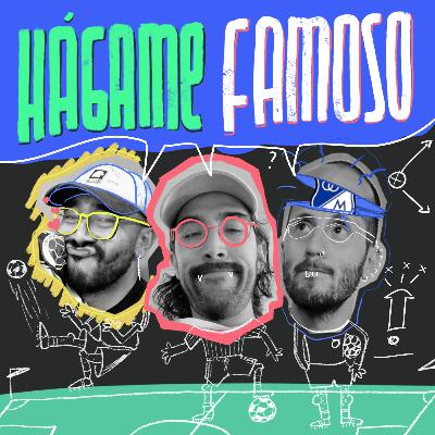 Nueva temporada! Con más ganas que información.