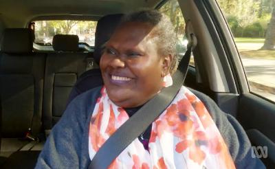 How living in the diaspora led this Elder to an Olympic icon