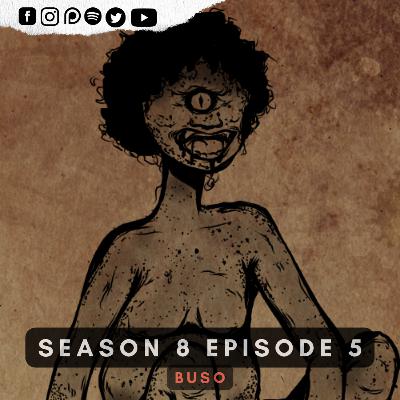 S8E5 BUSO