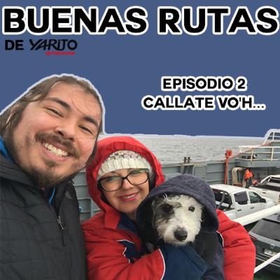 EP-02 Callate vo'h ...