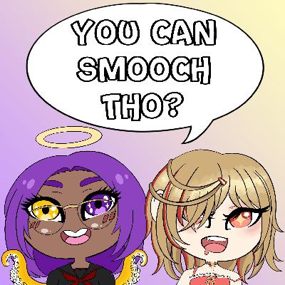 Is It Possible to See The Space In-Between? ft. Ruru