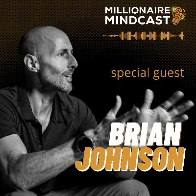 Using The Secrets of Stoicism, Philosophy, and Arete To Unleash Your Inner Hero and Unlock Real Wealth | Brian Johnson