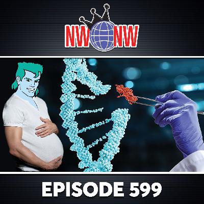 Interview 1967 - Billionaires Want To Edit Your Babies (NWNW #599)
