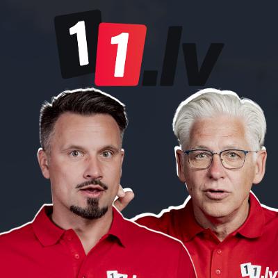 Ģenerāļa un Buļa Naglas | 8.Sezona 23.Epizode