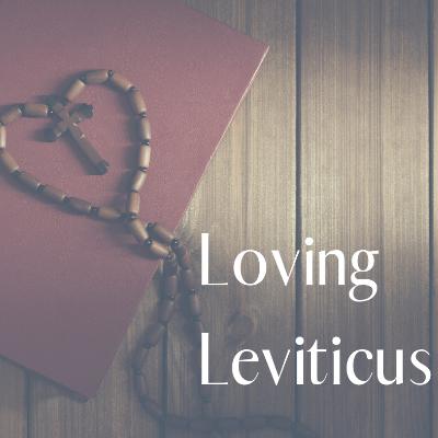 ADDBIBLE ® Leviticus 1 - Introduction to Loving Leviticus