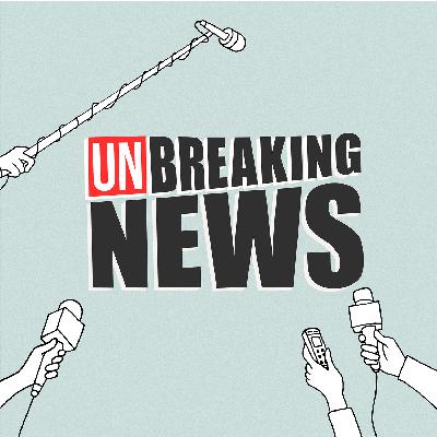UBN38: Das Unkraut des Journalismus