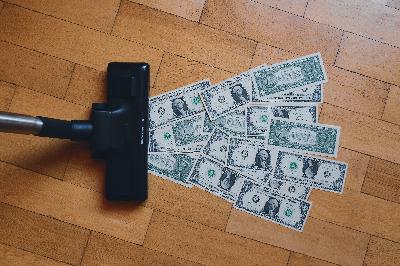 Time To Clean House!