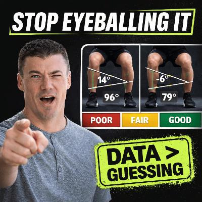 “Rehab Athletes Like Athletes” (And Prove It With Data)