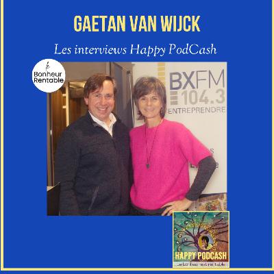 L'itw de Gaetan Van Wijck, développeur d'inclusion immersive