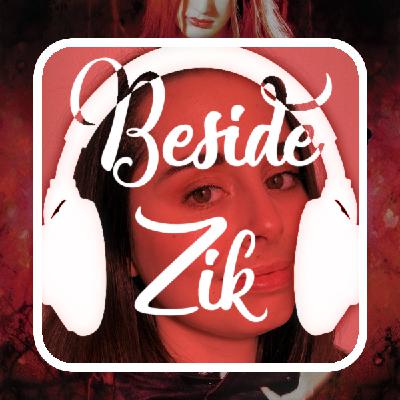 Beside Zik ep.33 : Luma zik dans la peau ! Beside Zik ep.33 : Luma zik dans la peau !
