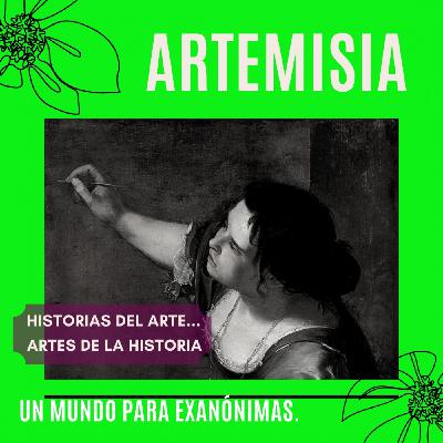 Artemisia T1 Episodio 11. Hilma af Klint: La Gran y Real Pionera de la Abstracción. Artemisia T1 Episodio 11. Hilma af Klint: La Gran y Real Pionera de la Abstracción.