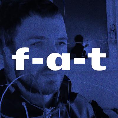 #021 - Nikita Diakur: Controlled Chaos in Animation / Fest Anča special