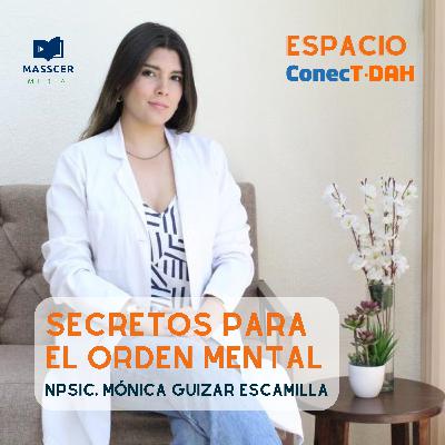 #4.- Secretos para el orden mental.