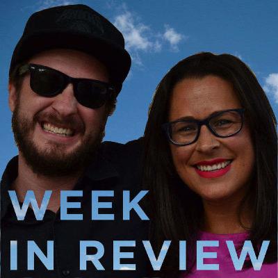 Episode 12: Sandwiches Galore, Yelp Alternatives, and Andrew Friedman!