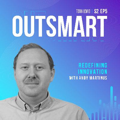 Redefining Innovation Redefining Innovation