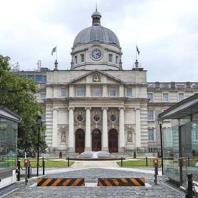 Dáil to vote on a confidence motion in Government over its ongoing handling of the fuel crisis Dáil to vote on a confidence motion in Government over its ongoing handling of the fuel crisis