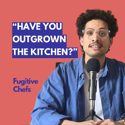 Why Chefs Feel Stuck (Even in Good Kitchens)